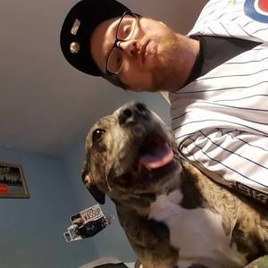 Meet your Posher, Thomas